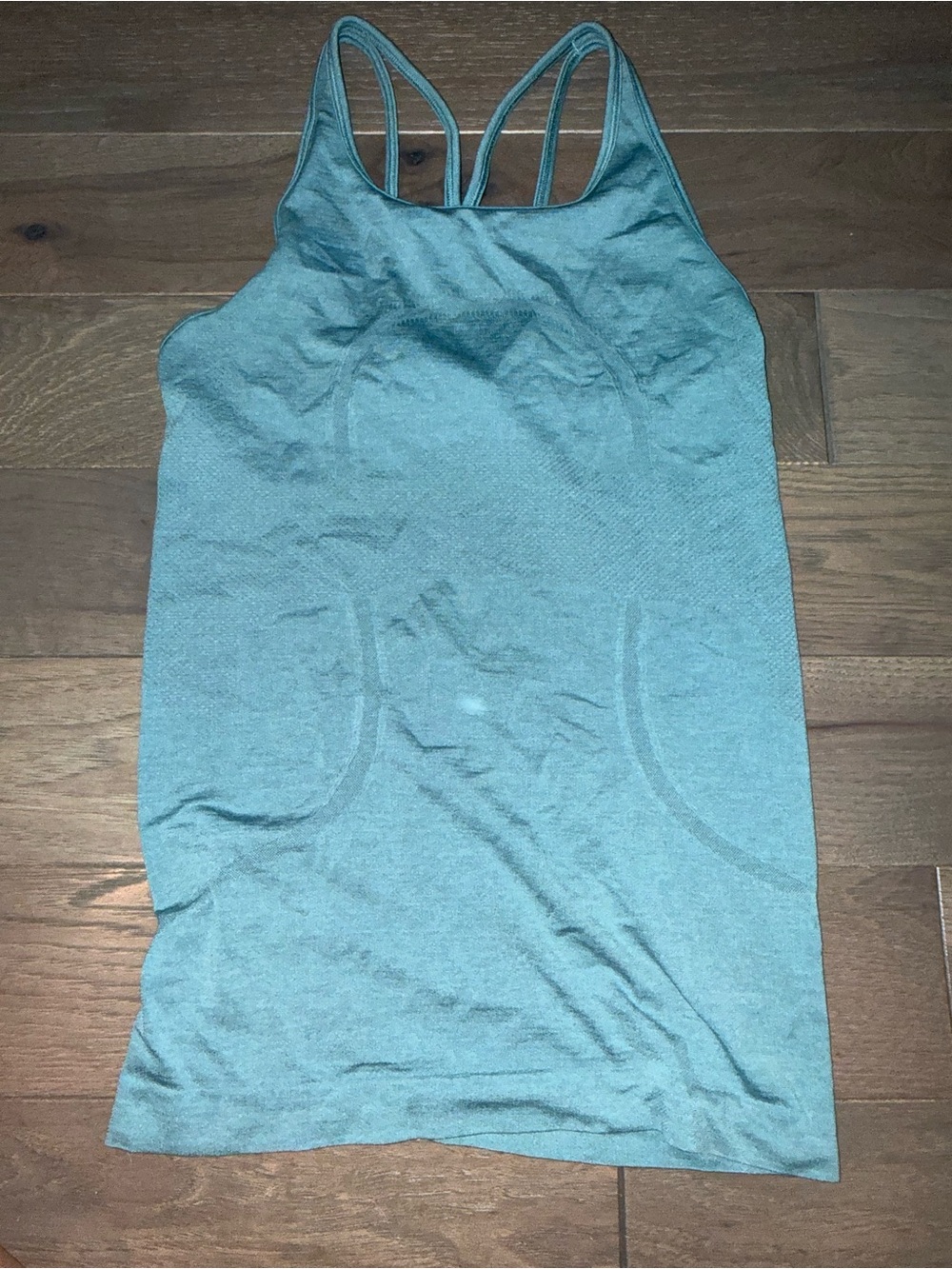 discontinued lululemon athletica swiftly tech tank
